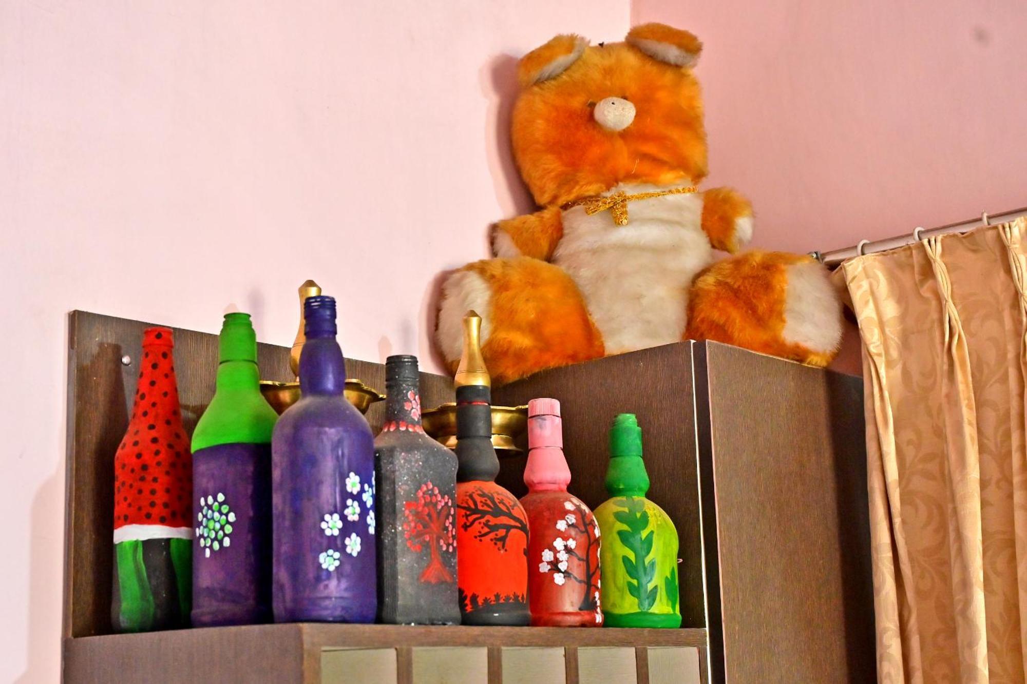 Hulihara Homestay - Full Villa, Coffee Estate & Balcony View Sakleshpur Ngoại thất bức ảnh